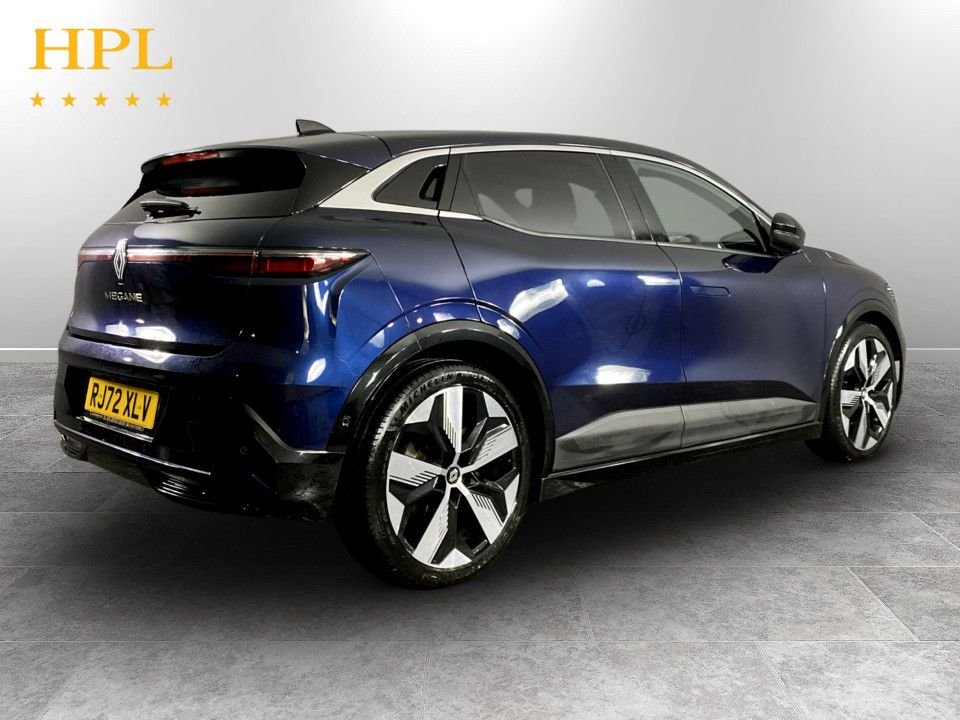 Used Renault Megane E Tech 2022 for sale - 77905322: Photo 7