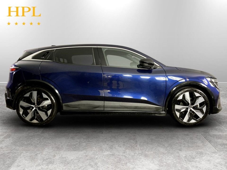 Used Renault Megane E Tech 2022 for sale - 77905322: Photo 8