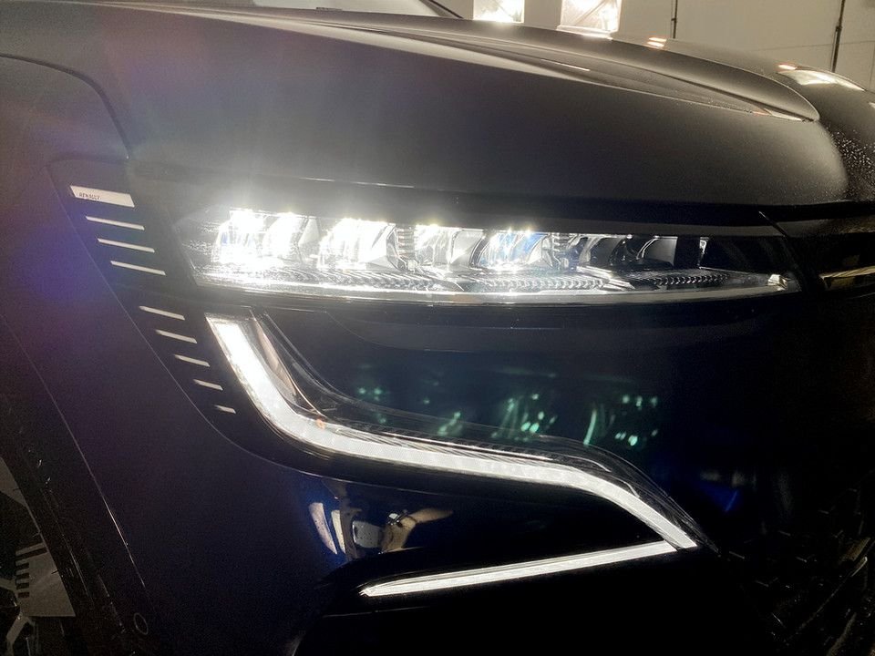 Used Renault Megane E Tech 2022 for sale - 77905322: Photo 9