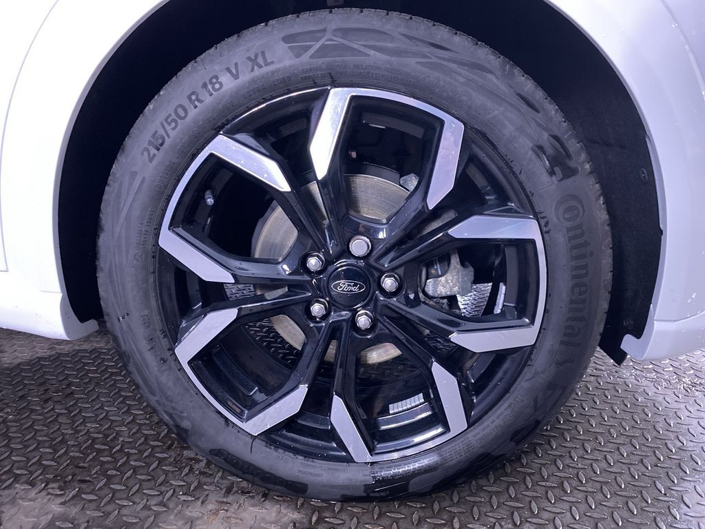 Used Ford Puma 2024 for sale - 77027206: Photo 12