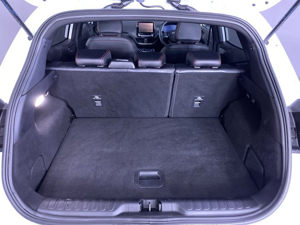 Used Ford Puma 2024 for sale - 77027206: Photo 13