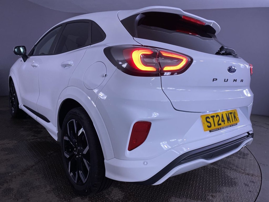 Used Ford Puma 2024 for sale - 77027206: Photo 14