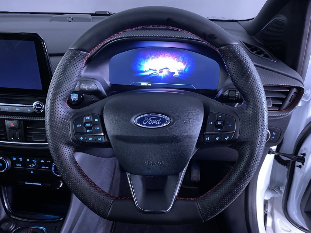 Used Ford Puma 2024 for sale - 77027206: Photo 16