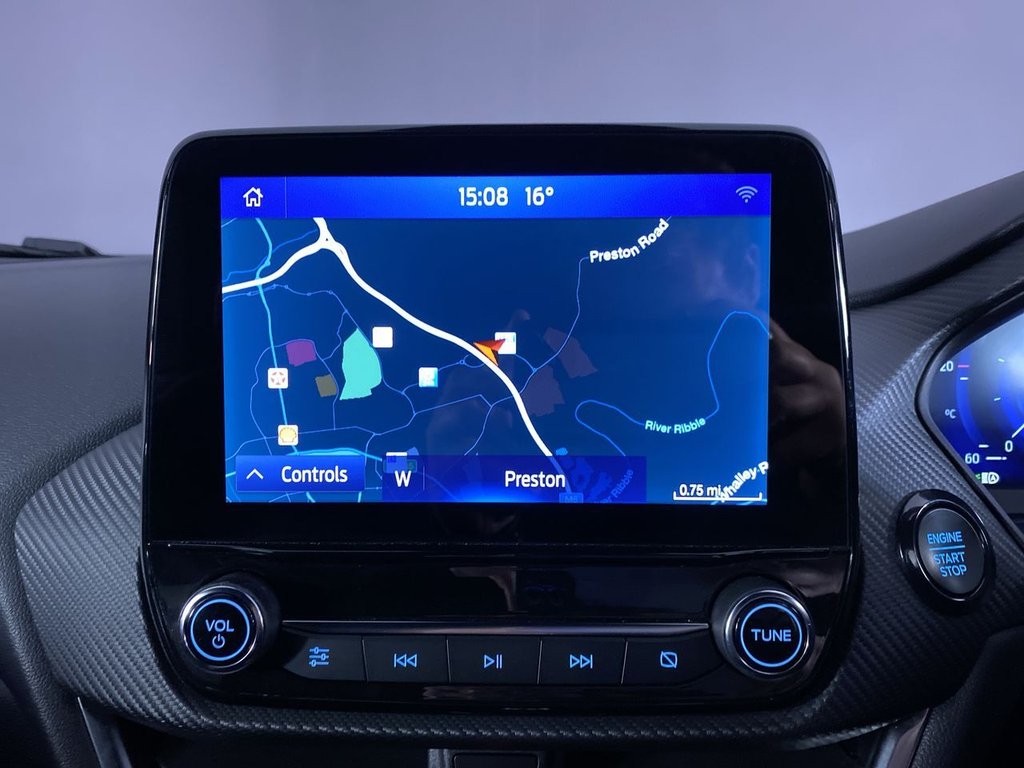 Used Ford Puma 2024 for sale - 77027206: Photo 20