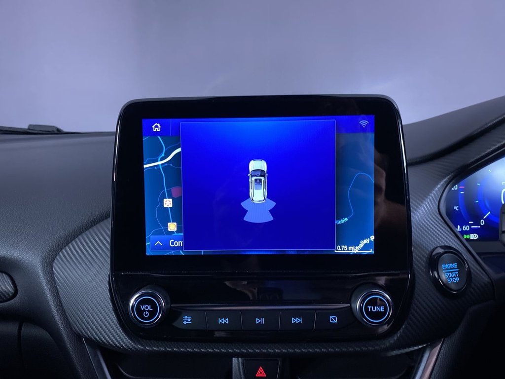 Used Ford Puma 2024 for sale - 77027206: Photo 24