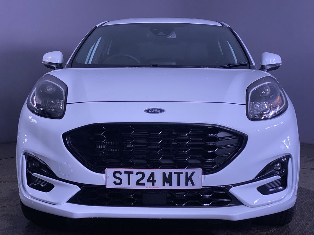 Used Ford Puma 2024 for sale - 77027206: Photo 3