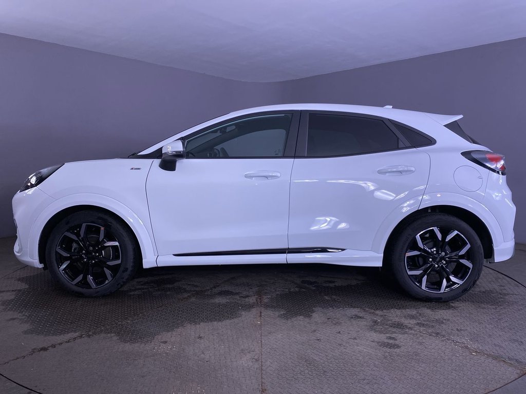 Used Ford Puma 2024 for sale - 77027206: Photo 5