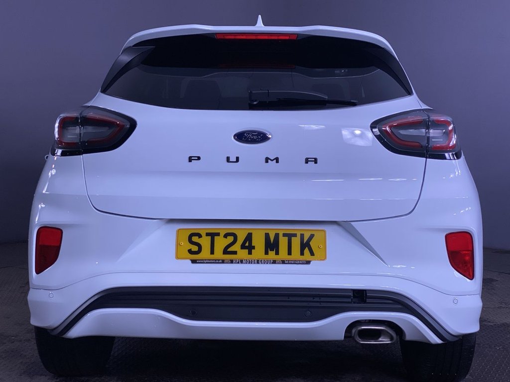Used Ford Puma 2024 for sale - 77027206: Photo 7