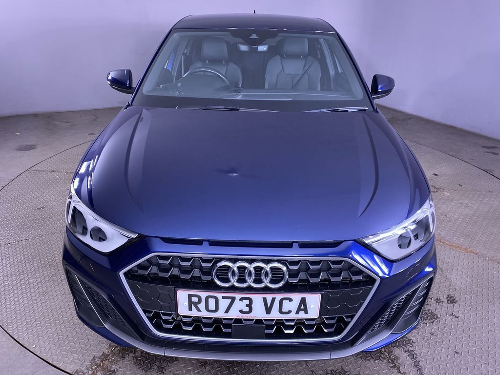 Used Audi A1 2023 for sale - 77110713: Photo 10