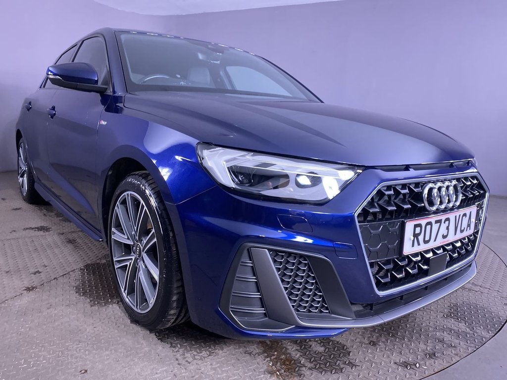 Used Audi A1 2023 for sale - 77110713: Photo 11