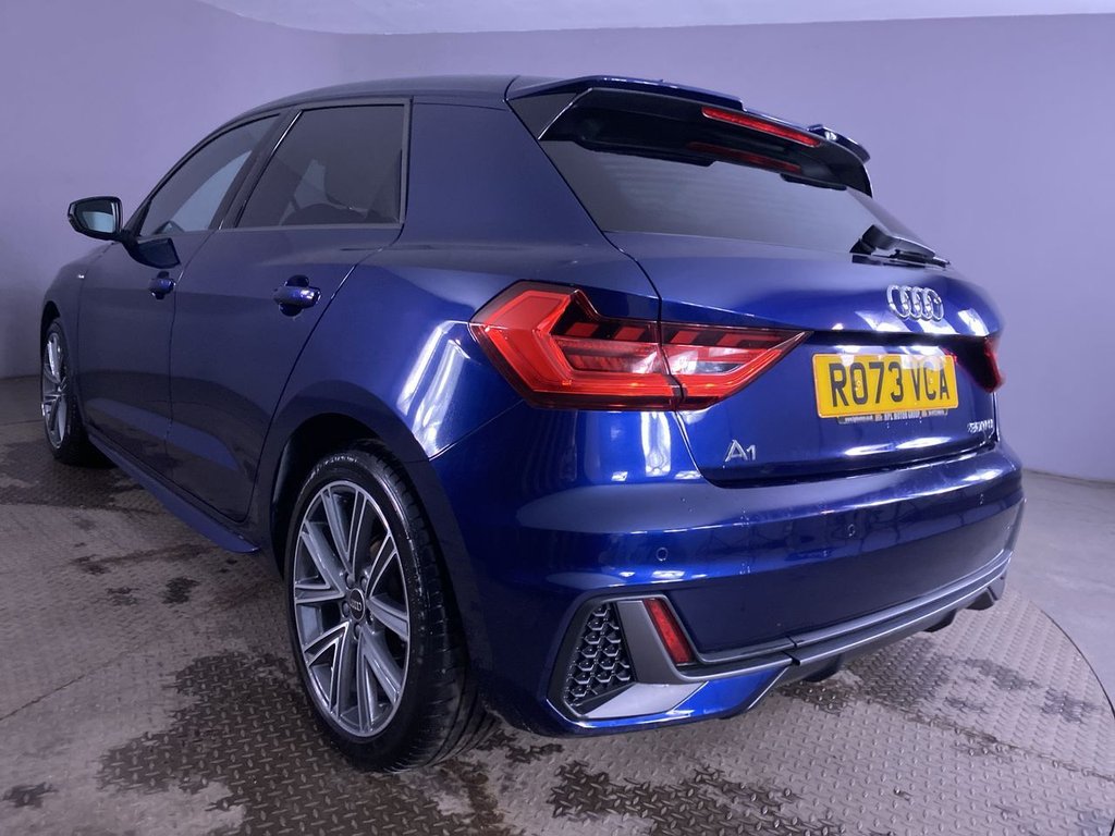 Used Audi A1 2023 for sale - 77110713: Photo 14