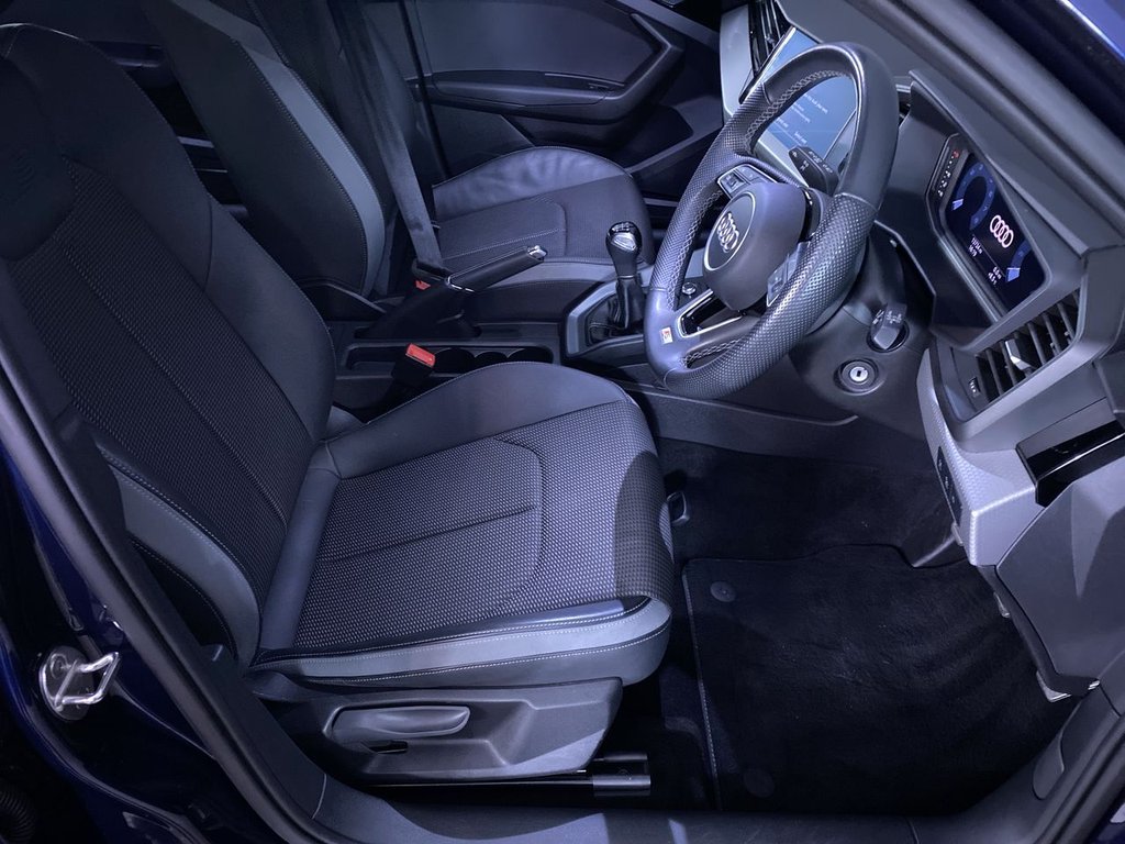 Used Audi A1 2023 for sale - 77110713: Photo 15