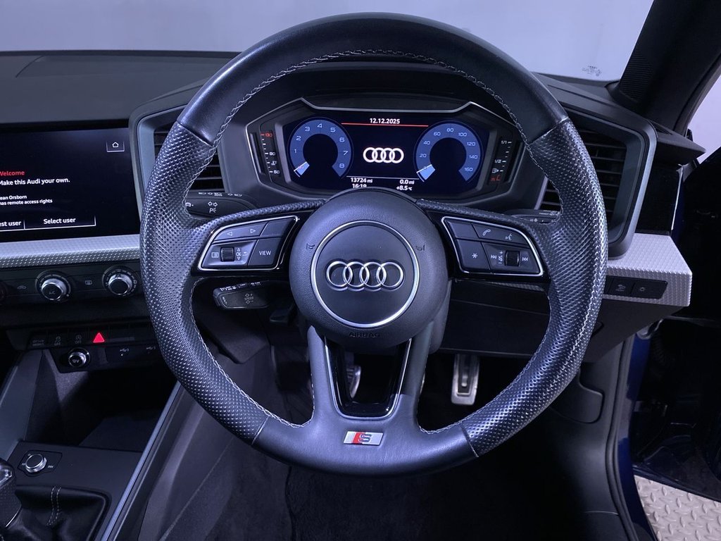 Used Audi A1 2023 for sale - 77110713: Photo 16