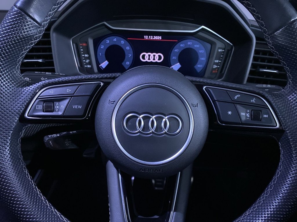 Used Audi A1 2023 for sale - 77110713: Photo 22