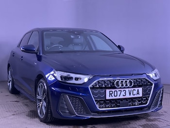 Used Audi A1 2023 for sale - 77110713: Photo