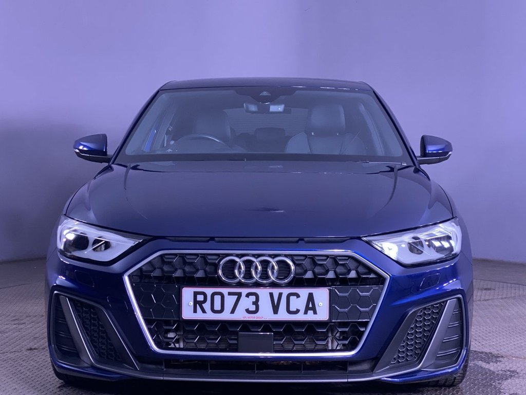 Used Audi A1 2023 for sale - 77110713: Photo 3