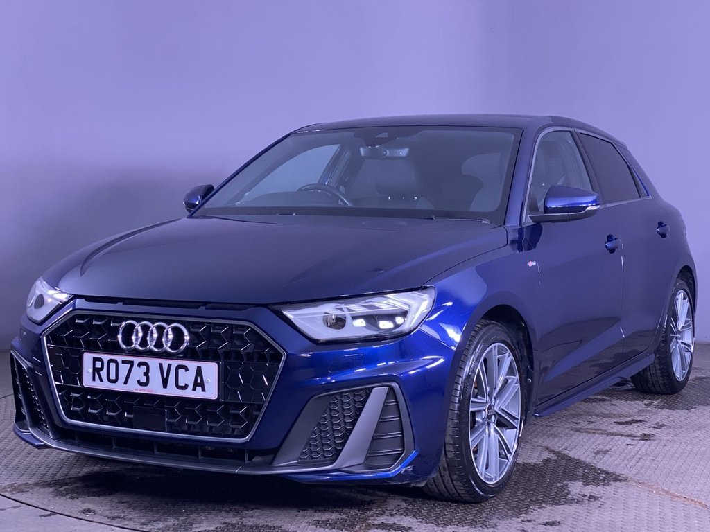 Used Audi A1 2023 for sale - 77110713: Photo 4