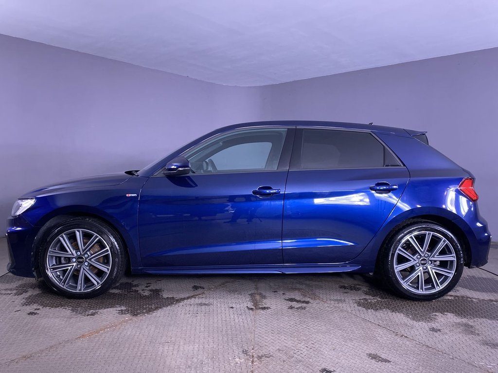 Used Audi A1 2023 for sale - 77110713: Photo 5