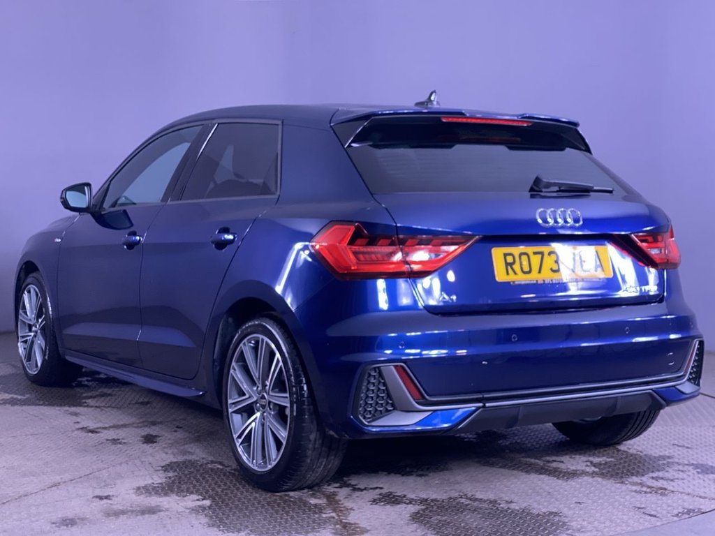 Used Audi A1 2023 for sale - 77110713: Photo 6