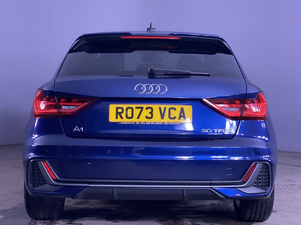 Used Audi A1 2023 for sale - 77110713: Photo 7