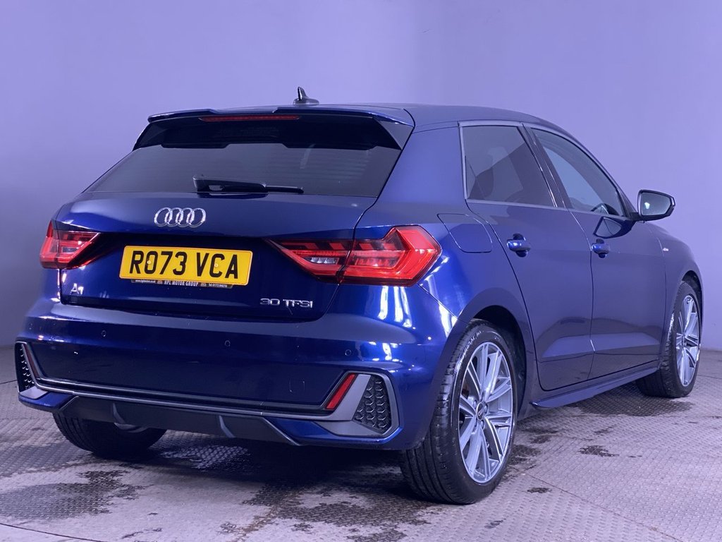 Used Audi A1 2023 for sale - 77110713: Photo 8