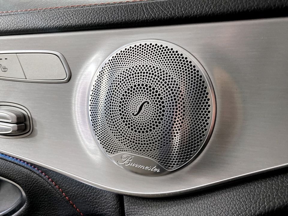 Used Mercedes-Benz C Class 2018 for sale - 77937017: Photo 22