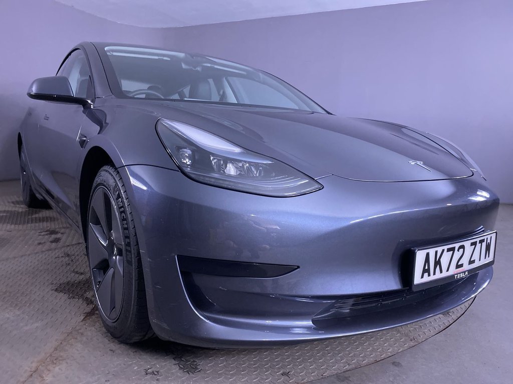 Used Tesla Model 3 2022 for sale - 76386230: Photo 11