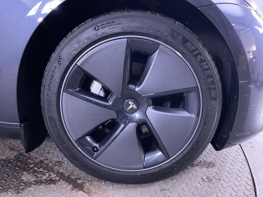 Used Tesla Model 3 2022 for sale - 76386230: Photo 12