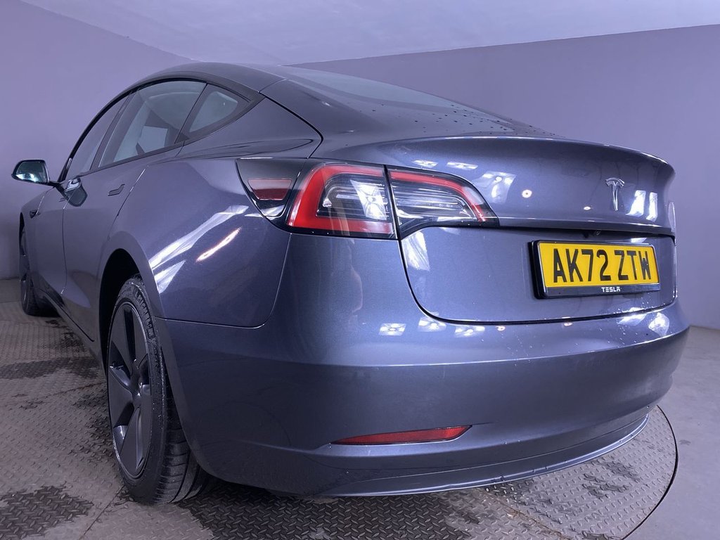Used Tesla Model 3 2022 for sale - 76386230: Photo 14