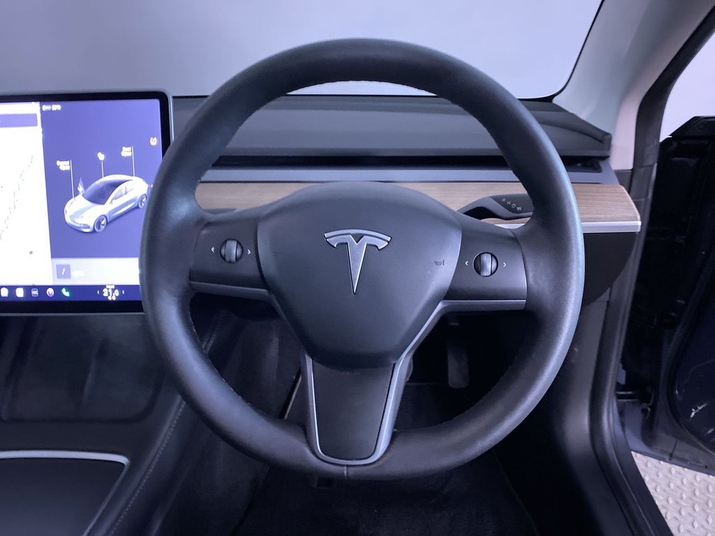 Used Tesla Model 3 2022 for sale - 76386230: Photo 16