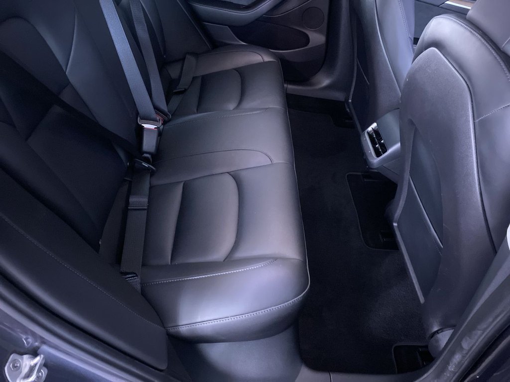 Used Tesla Model 3 2022 for sale - 76386230: Photo 19