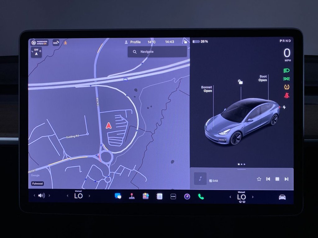 Used Tesla Model 3 2022 for sale - 76386230: Photo 20