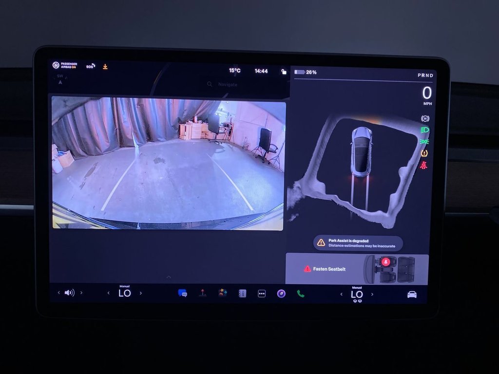 Used Tesla Model 3 2022 for sale - 76386230: Photo 24