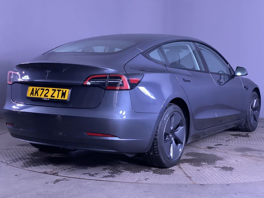 Used Tesla Model 3 2022 for sale - 76386230: Photo 8
