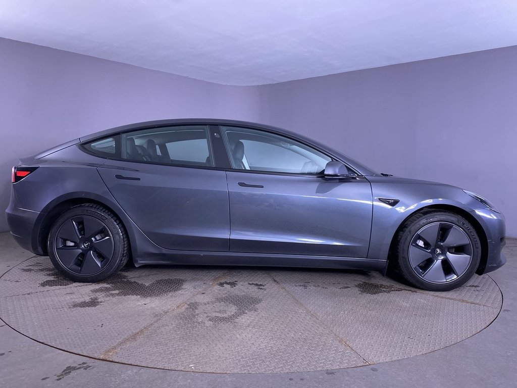 Used Tesla Model 3 2022 for sale - 76386230: Photo 9