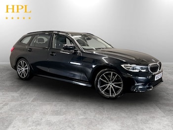 Used BMW 3 Series 2021 for sale - 78501126: Photo