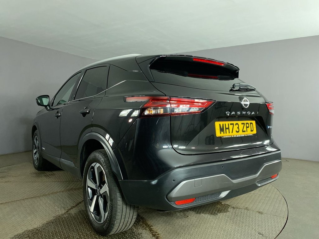 Used Nissan Qashqai 2024 for sale - 75911658: Photo 14