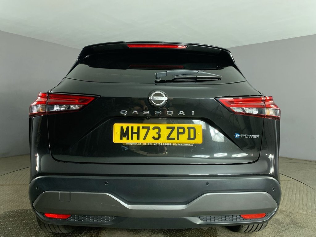 Used Nissan Qashqai 2024 for sale - 75911658: Photo 15