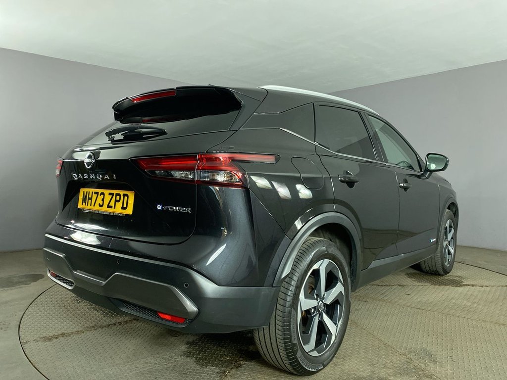 Used Nissan Qashqai 2024 for sale - 75911658: Photo 16