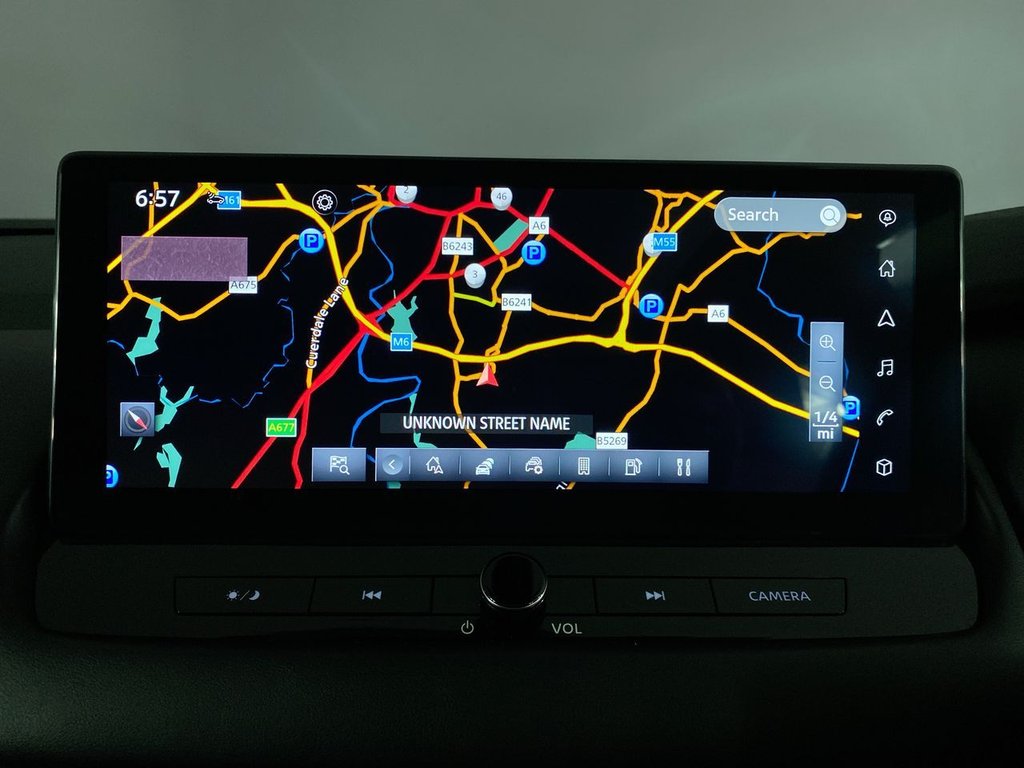 Used Nissan Qashqai 2024 for sale - 75911658: Photo 20