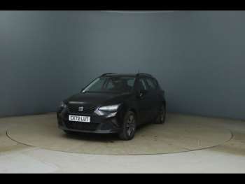 2022 (72) - 1.0 TSI EVO SE Technology SUV 5dr Petrol Manual Euro 6 (s/s) (95 ps)