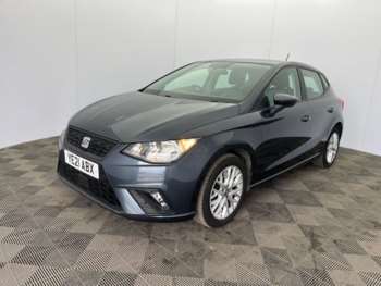 2021 (21) - 1.0 TSI 95 SE Technology [EZ] 5dr