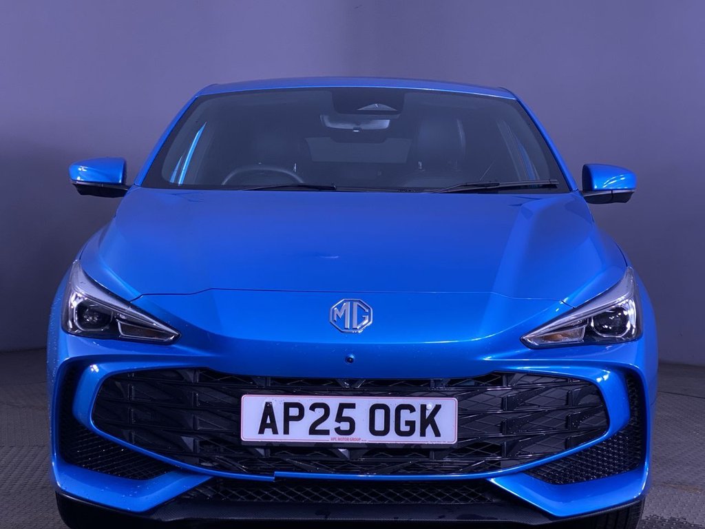 Used MG MG3 2025 for sale - 76798189: Photo 10