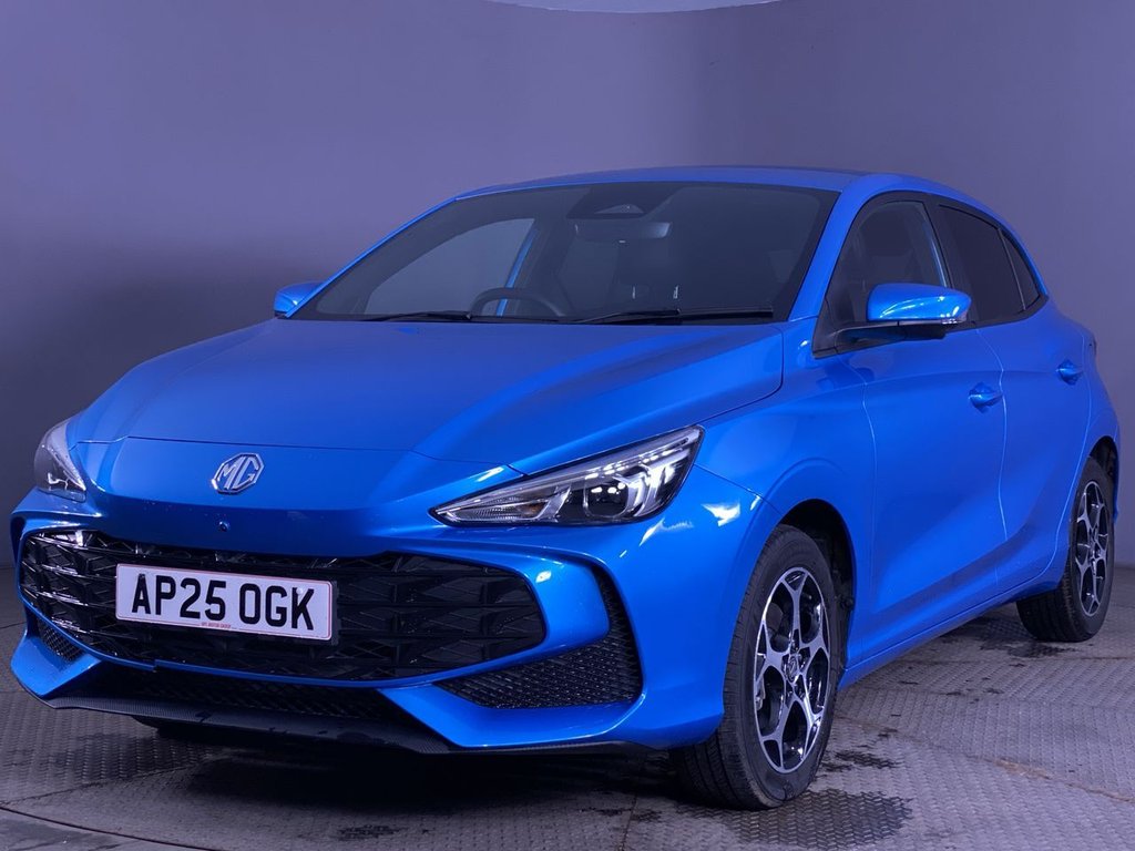 Used MG MG3 2025 for sale - 76798189: Photo 11