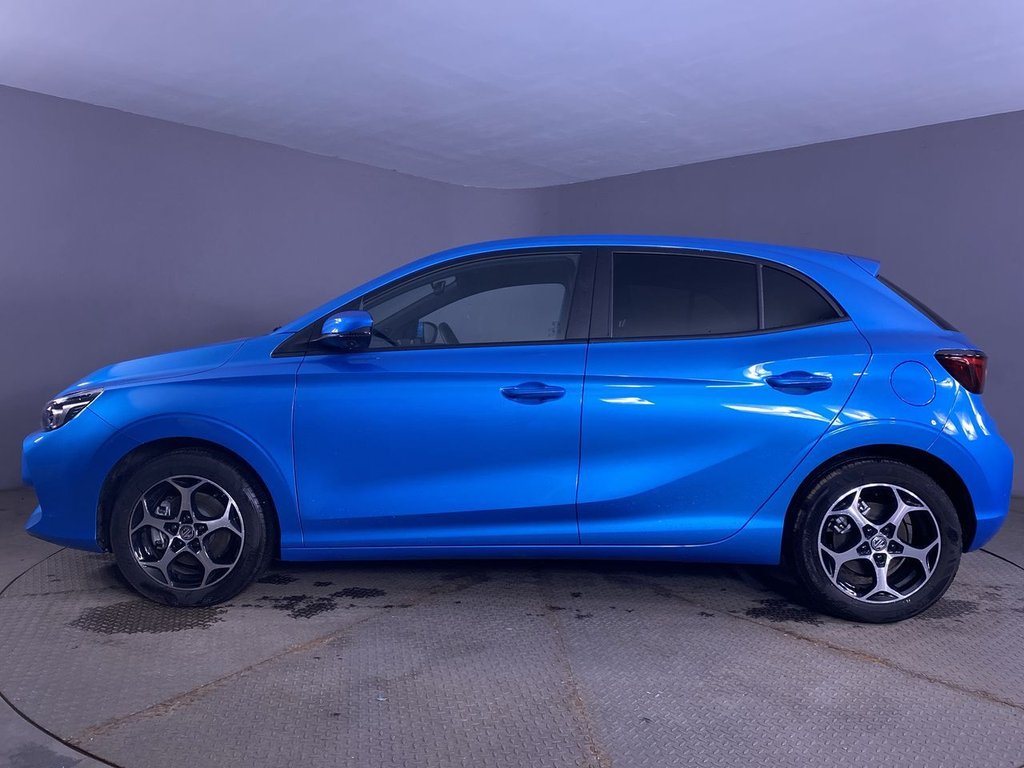 Used MG MG3 2025 for sale - 76798189: Photo 12