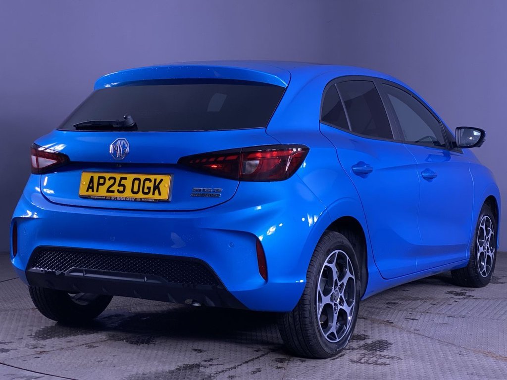 Used MG MG3 2025 for sale - 76798189: Photo 15