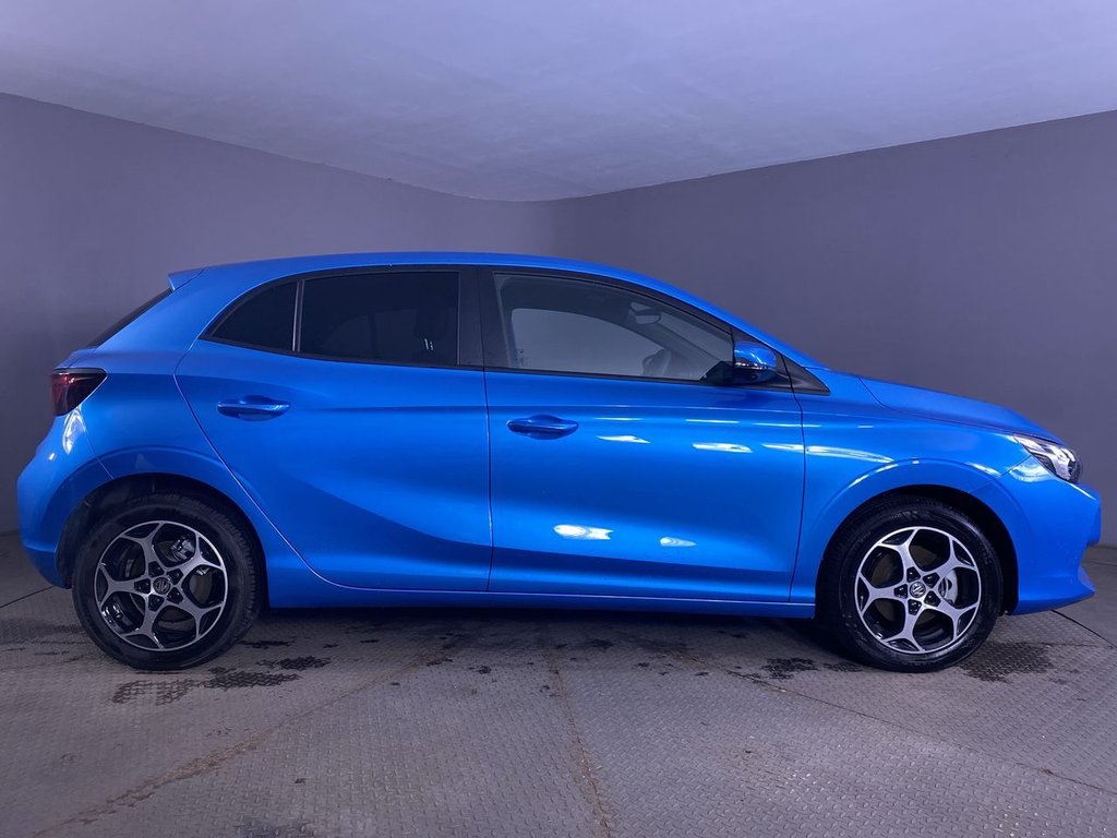 Used MG MG3 2025 for sale - 76798189: Photo 16