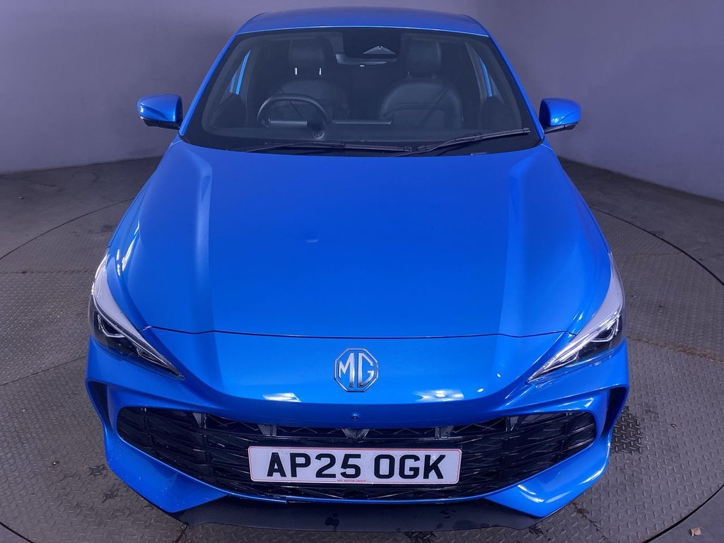 Used MG MG3 2025 for sale - 76798189: Photo 17