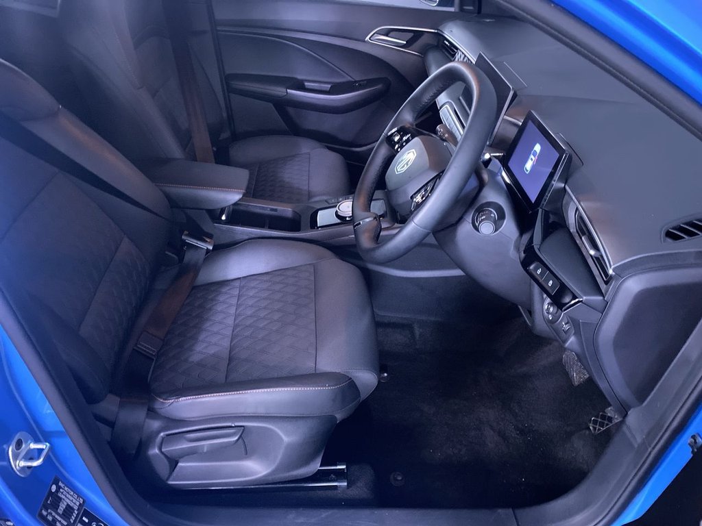 Used MG MG3 2025 for sale - 76798189: Photo 22