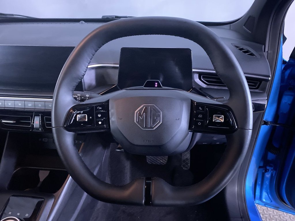 Used MG MG3 2025 for sale - 76798189: Photo 23